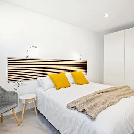 Pinares De San Anton, Malaga, With Sea, City And Mountain Views *