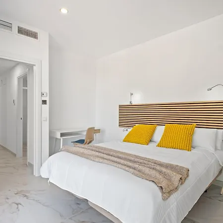 Pinares De San Anton, Malaga, With Sea, City And Mountain Views Villa Malaga